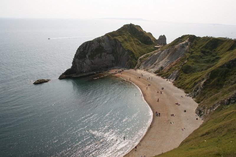 Engeland zuiden (o.a. Stonehenge) - 132